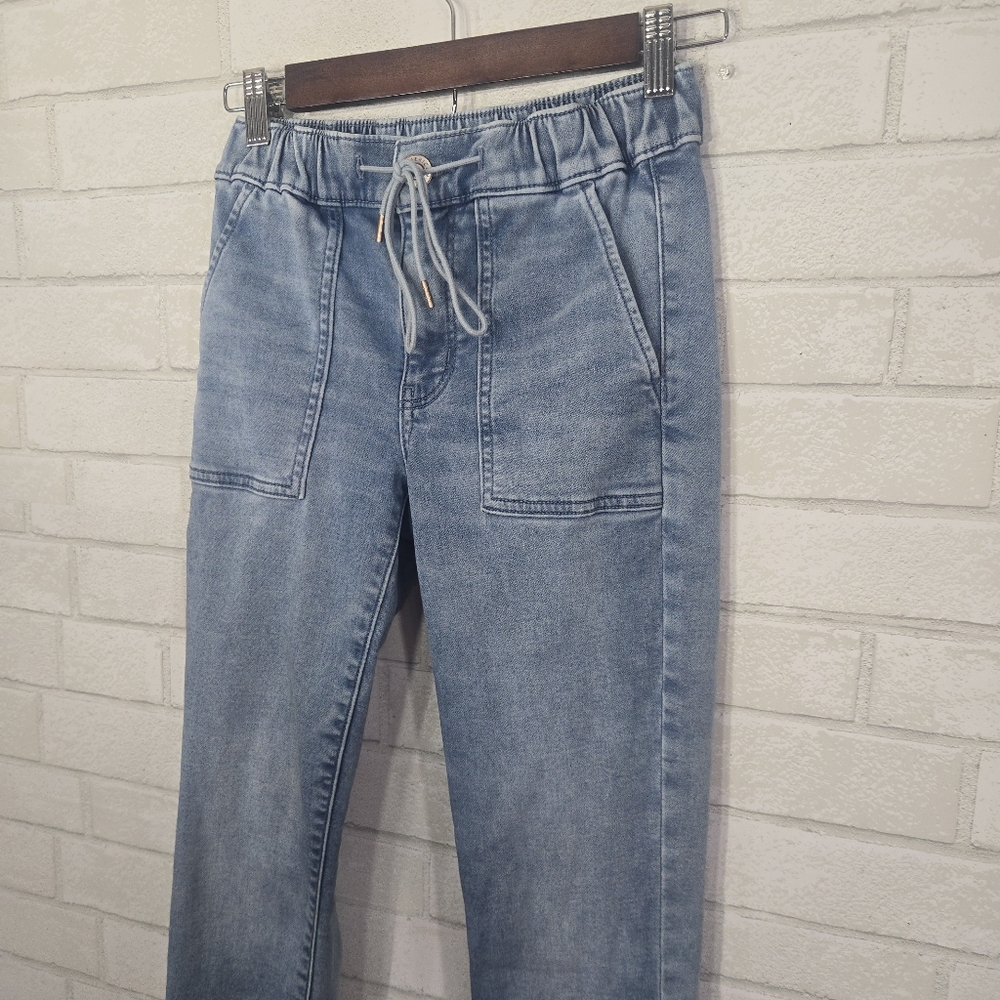 AEO jean jogger pants - Picture 7 of 13